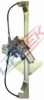 LIFT-TEK LT DN106 L Window Lift
